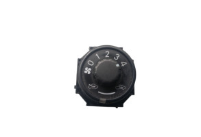 Commande chauffage TOYOTA IQ Photo n°1