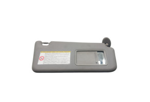 Pare soleil droit TOYOTA IQ Photo n°1