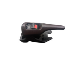 Poignee interieur avant droit TOYOTA IQ Photo n°2