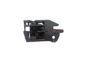 Poignee interieur avant droit TOYOTA IQ Photo n°3