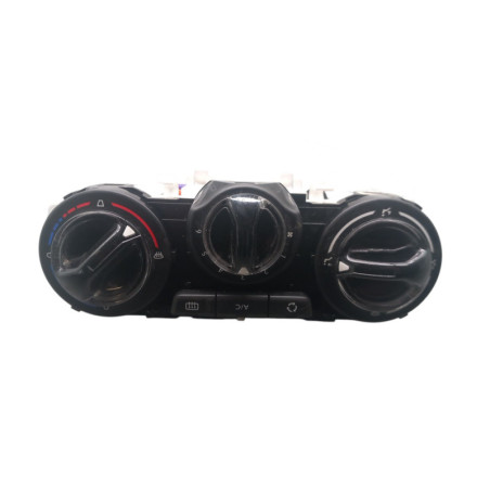 Commande chauffage PEUGEOT 208 1