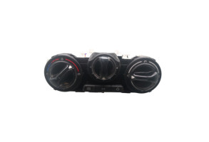 Commande chauffage PEUGEOT 208 1 Photo n°1