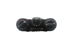 Commande chauffage PEUGEOT 208 1 Photo n°2