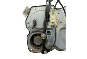 Leve vitre electrique avant droit VOLKSWAGEN TOURAN 2 Photo n°2