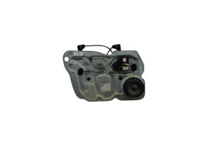 Leve vitre electrique avant droit VOLKSWAGEN TOURAN 2 Photo n°3