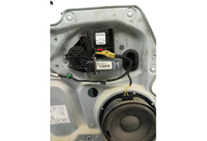 Leve vitre electrique avant droit VOLKSWAGEN TOURAN 2 Photo n°4