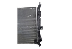 Radiateur eau PEUGEOT 308 2 Photo n°3