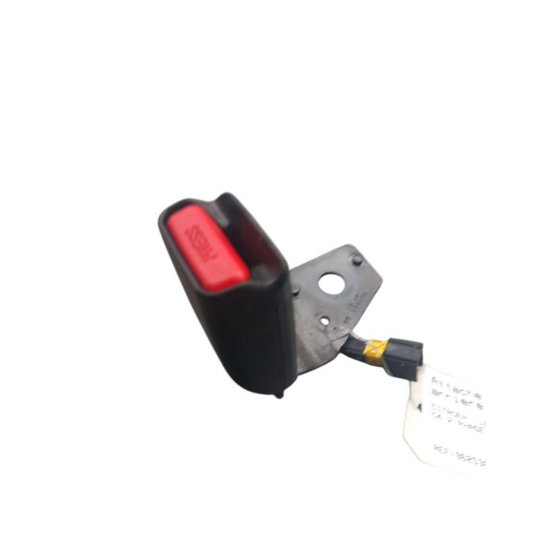 Attache ceinture arriere gauche CITROEN C4 2 Photo n°1
