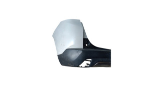 Pare choc arriere PEUGEOT 2008 1 Photo n°2
