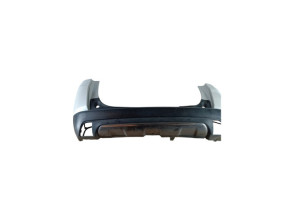 Pare choc arriere PEUGEOT 2008 1 Photo n°3