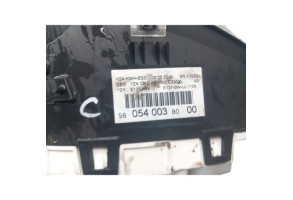 Compteur PEUGEOT 208 1 Photo n°4