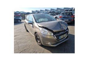 Compteur PEUGEOT 208 1 Photo n°10