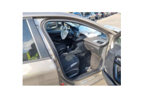 Compteur PEUGEOT 208 1 Photo n°11