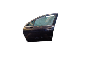 Porte avant gauche PEUGEOT 508 1 Photo n°1