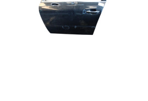 Porte avant gauche PEUGEOT 508 1 Photo n°3