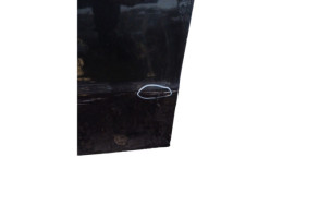 Porte avant gauche PEUGEOT 508 1 Photo n°5