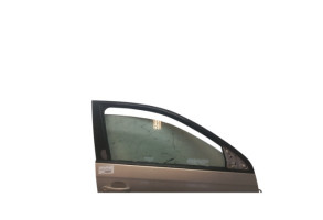 Porte avant droit VOLKSWAGEN JETTA 3 Photo n°2