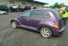 Malle/Hayon arriere CHRYSLER PT CRUISER Photo n°10