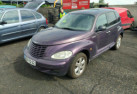 Malle/Hayon arriere CHRYSLER PT CRUISER Photo n°11