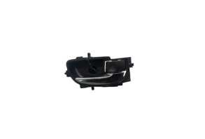 Poignee interieur avant droit TOYOTA YARIS 3 Photo n°2