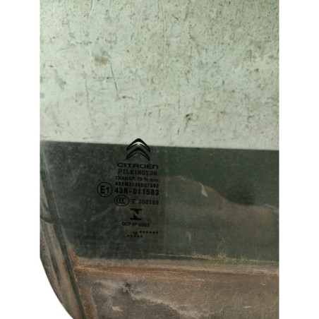 Vitre avant droit CITROEN C4 CACTUS