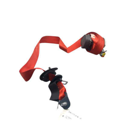 Ceinture avant droit CITROEN C4 CACTUS