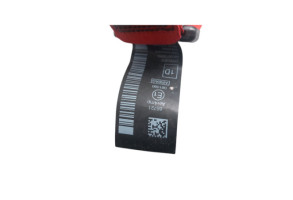 Ceinture avant droit CITROEN C4 CACTUS Photo n°4