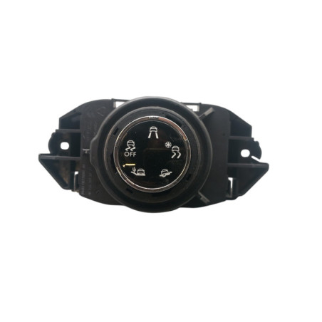 Commande de reglage suspension CITROEN C4 CACTUS