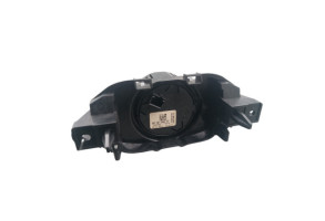 Commande de reglage suspension CITROEN C4 CACTUS Photo n°3