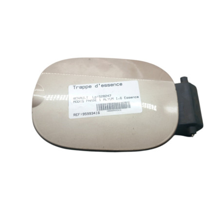 Trappe d'essence RENAULT MODUS