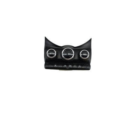 Commande chauffage MINI MINI 3 F56
