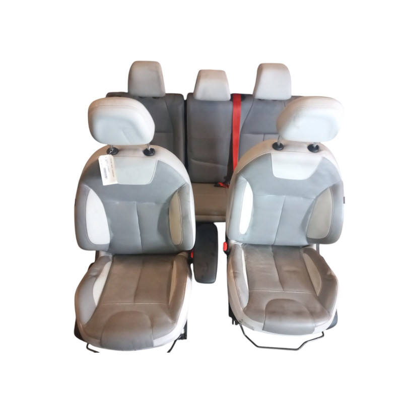 Interieur complet PEUGEOT 208 1 Photo n°1