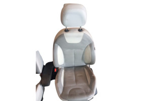 Interieur complet PEUGEOT 208 1 Photo n°3