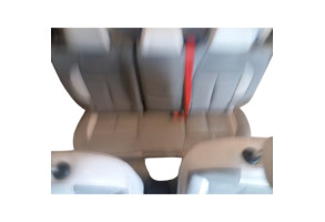 Interieur complet PEUGEOT 208 1 Photo n°11