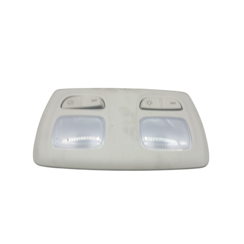 Eclairage de plafonnier RENAULT KANGOO 3 Photo n°1