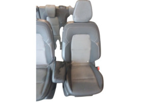 Interieur complet RENAULT KANGOO 3 Photo n°3