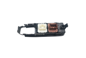 Interrupteur de leve vitre avant gauche RENAULT KANGOO 3 Photo n°3