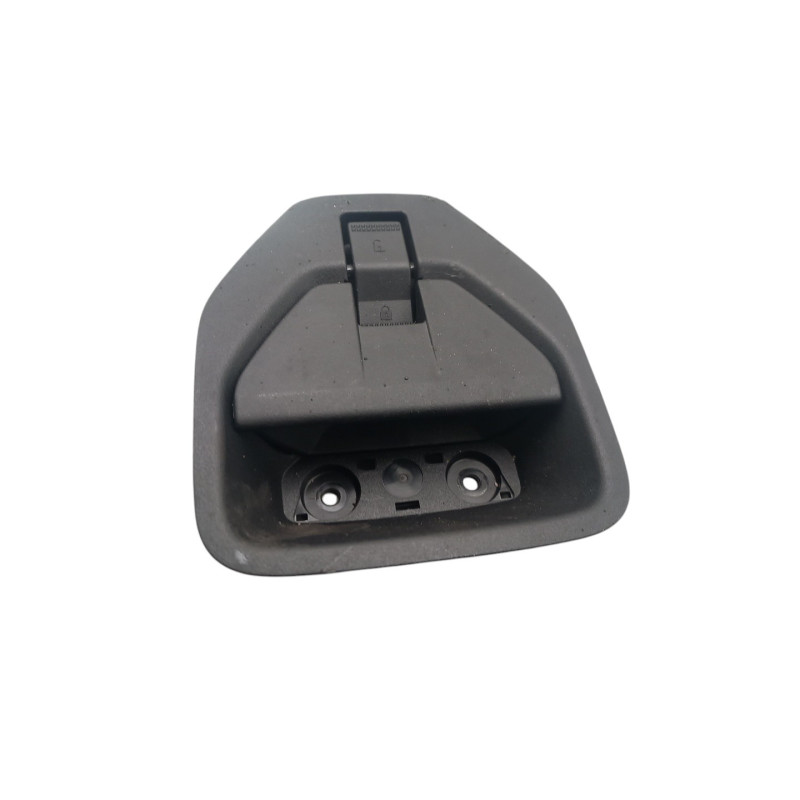 Poignee interieur arriere droit RENAULT KANGOO 3 Photo n°1