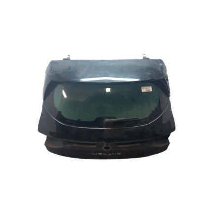 Malle/Hayon arriere RENAULT MEGANE 4