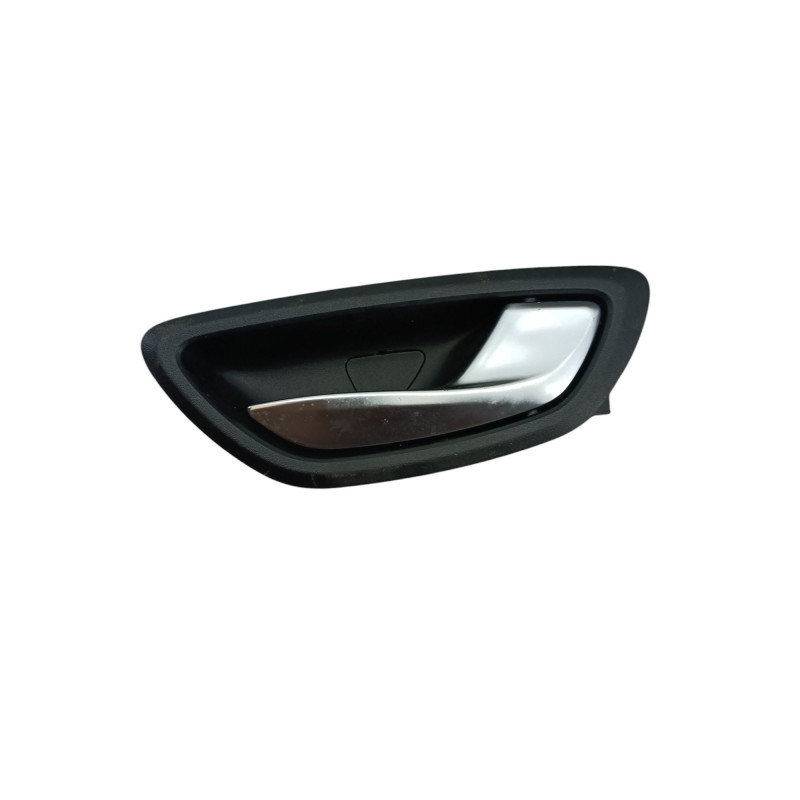 Poignee interieur arriere droit RENAULT MEGANE 4 Photo n°1