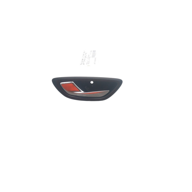Poignee interieur arriere gauche RENAULT MEGANE 4 Photo n°1