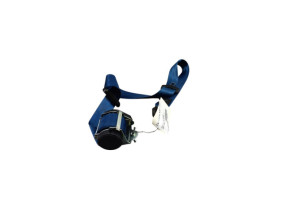 Ceinture avant droit DACIA SANDERO 2 Photo n°2