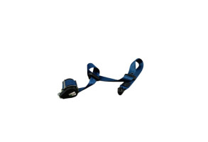 Ceinture avant droit DACIA SANDERO 2 Photo n°3