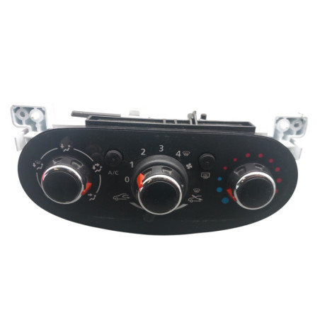 Commande chauffage DACIA SANDERO 2