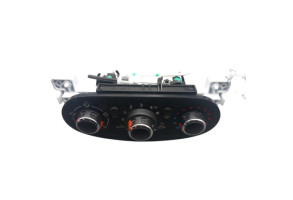 Commande chauffage DACIA SANDERO 2 Photo n°2