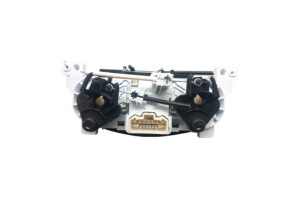 Commande chauffage DACIA SANDERO 2 Photo n°3