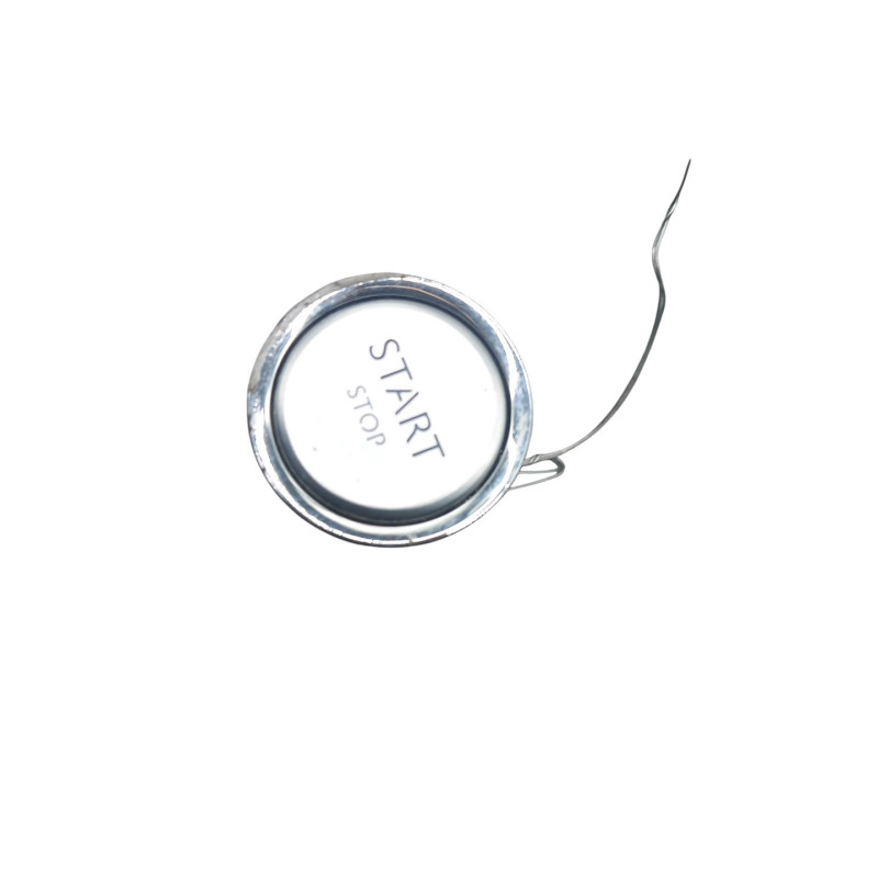 Bouton de demarrage PEUGEOT 3008 2 Photo n°1