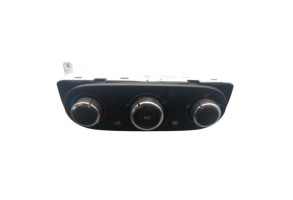 Commande chauffage RENAULT CLIO 4 Photo n°1