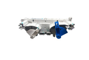 Commande chauffage RENAULT CLIO 4 Photo n°4