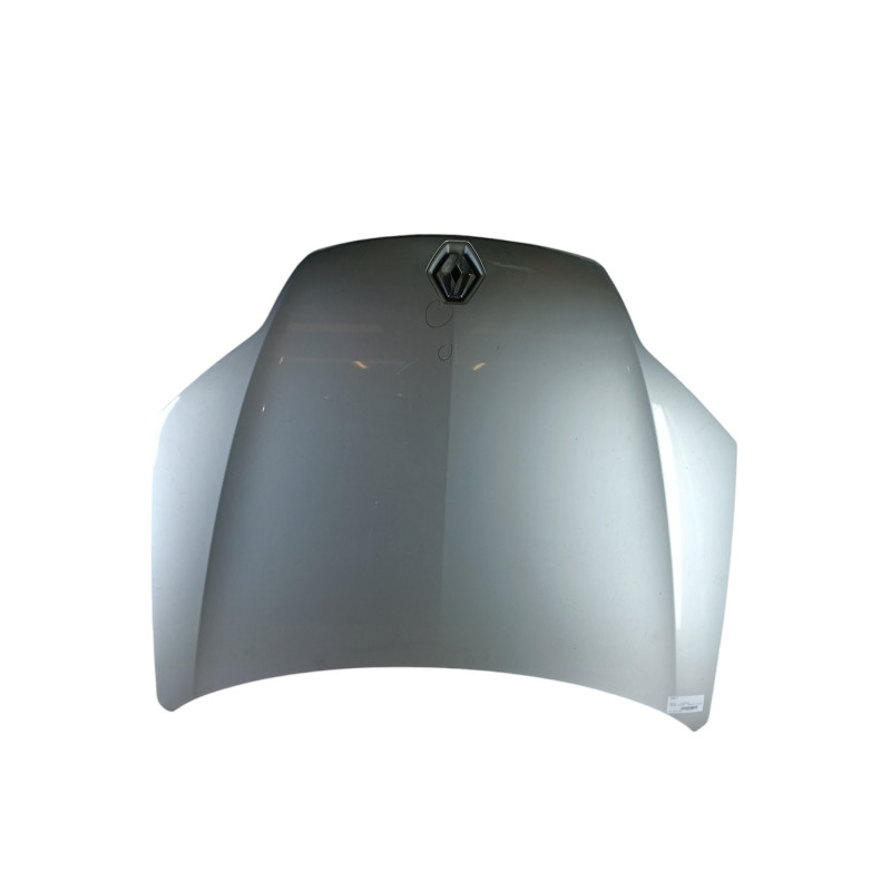 Capot RENAULT LAGUNA 3 Photo n°1